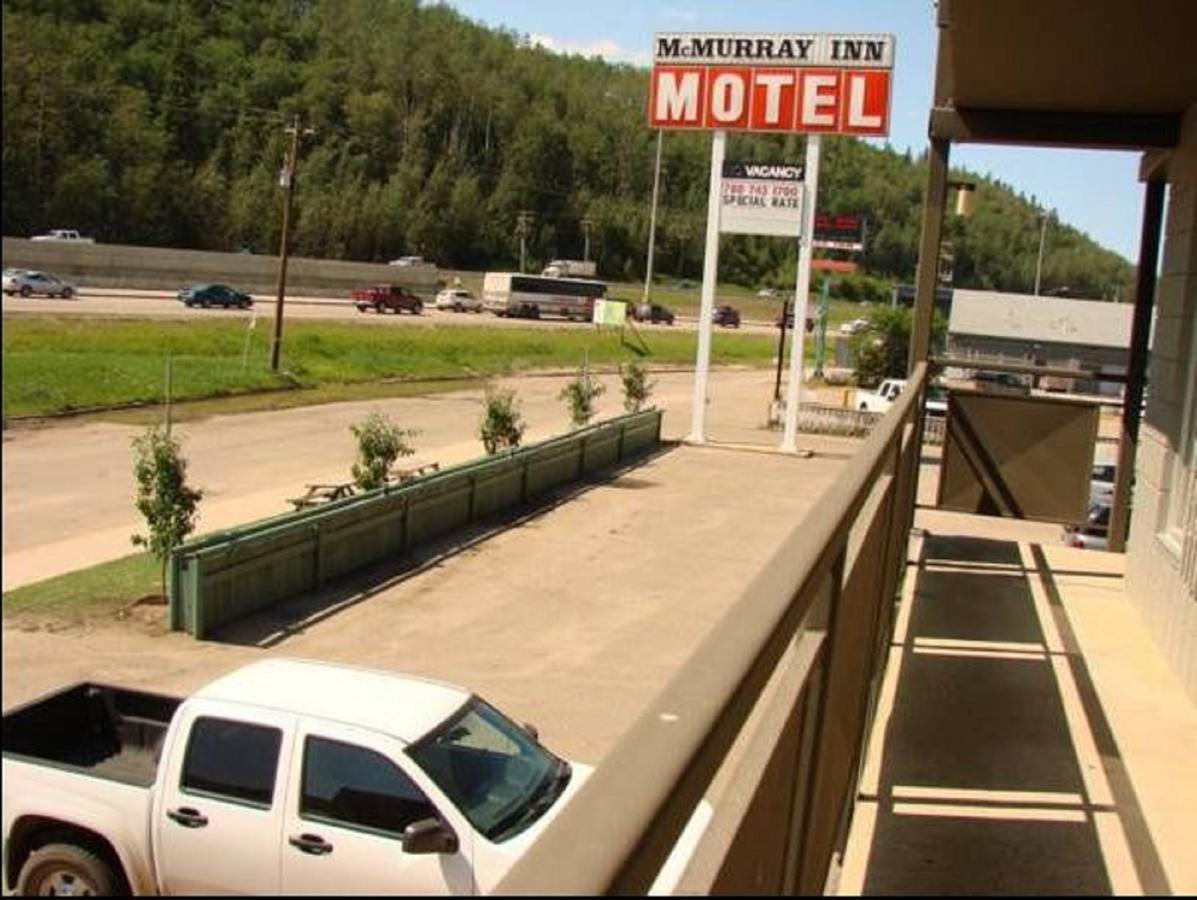 Mcmurray Inn フォートマクマレー 部屋 写真